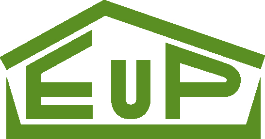 EUP Logo